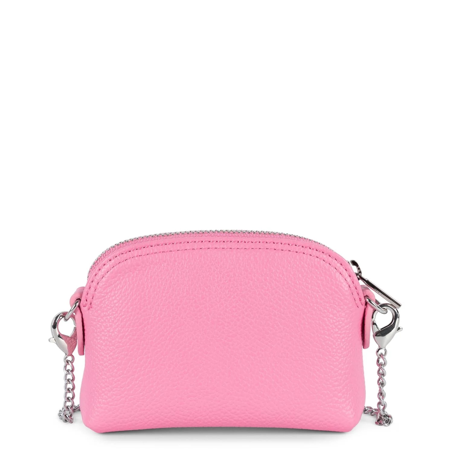 Foulonné PM-Petit porte-monnaie
