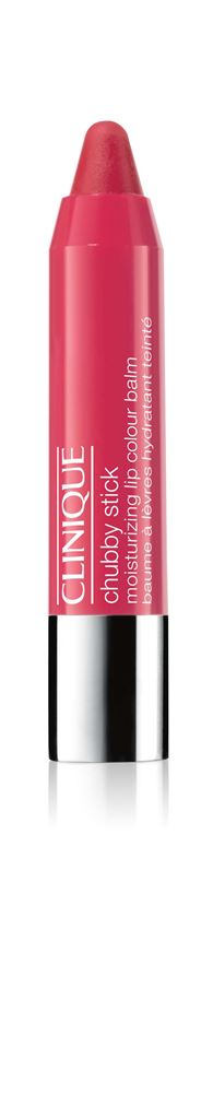 Clinique Chubby Moisturizing Lip Balm Chunky Cher. 1 Stk