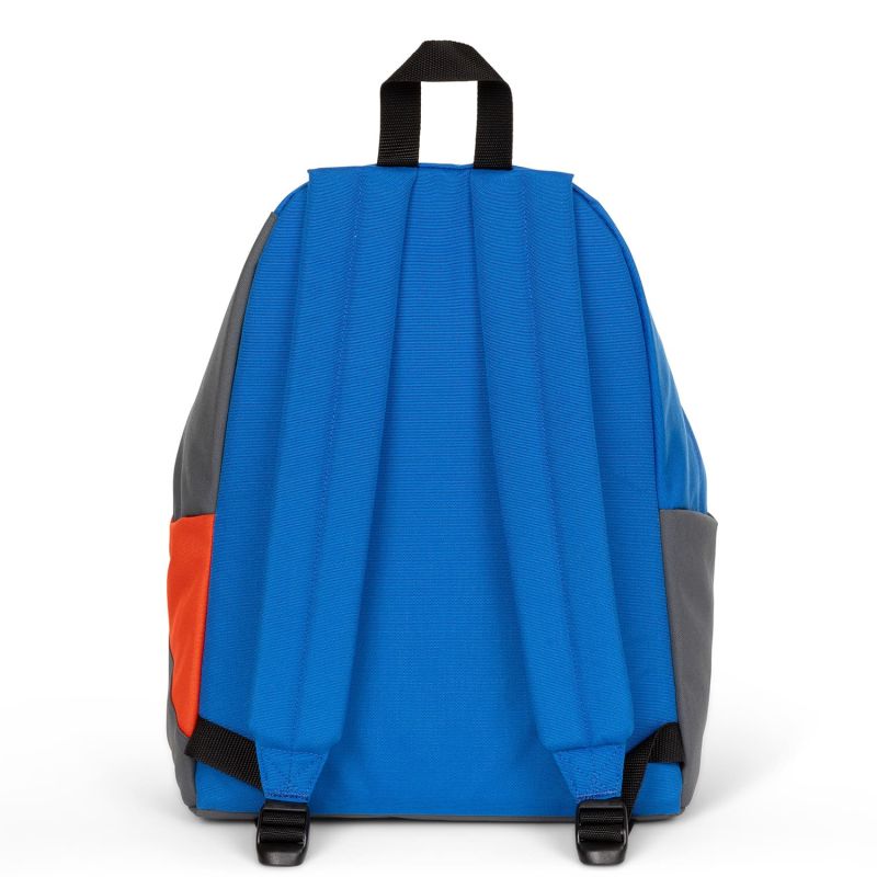 Sac à dos Padded Pak'r 40 cm Resist Waste Blue
