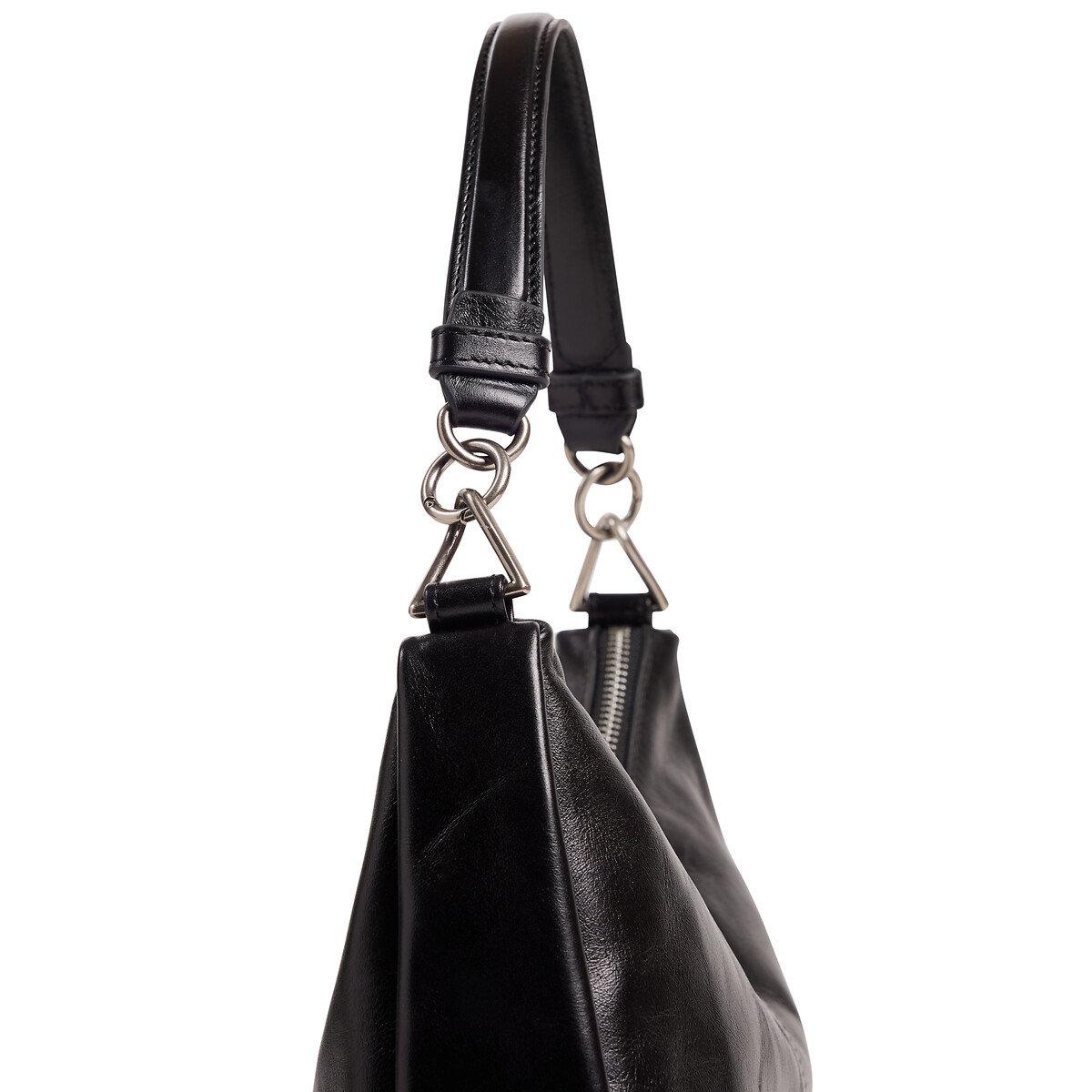 NAT & NIN<br>Lenços de couro Regina