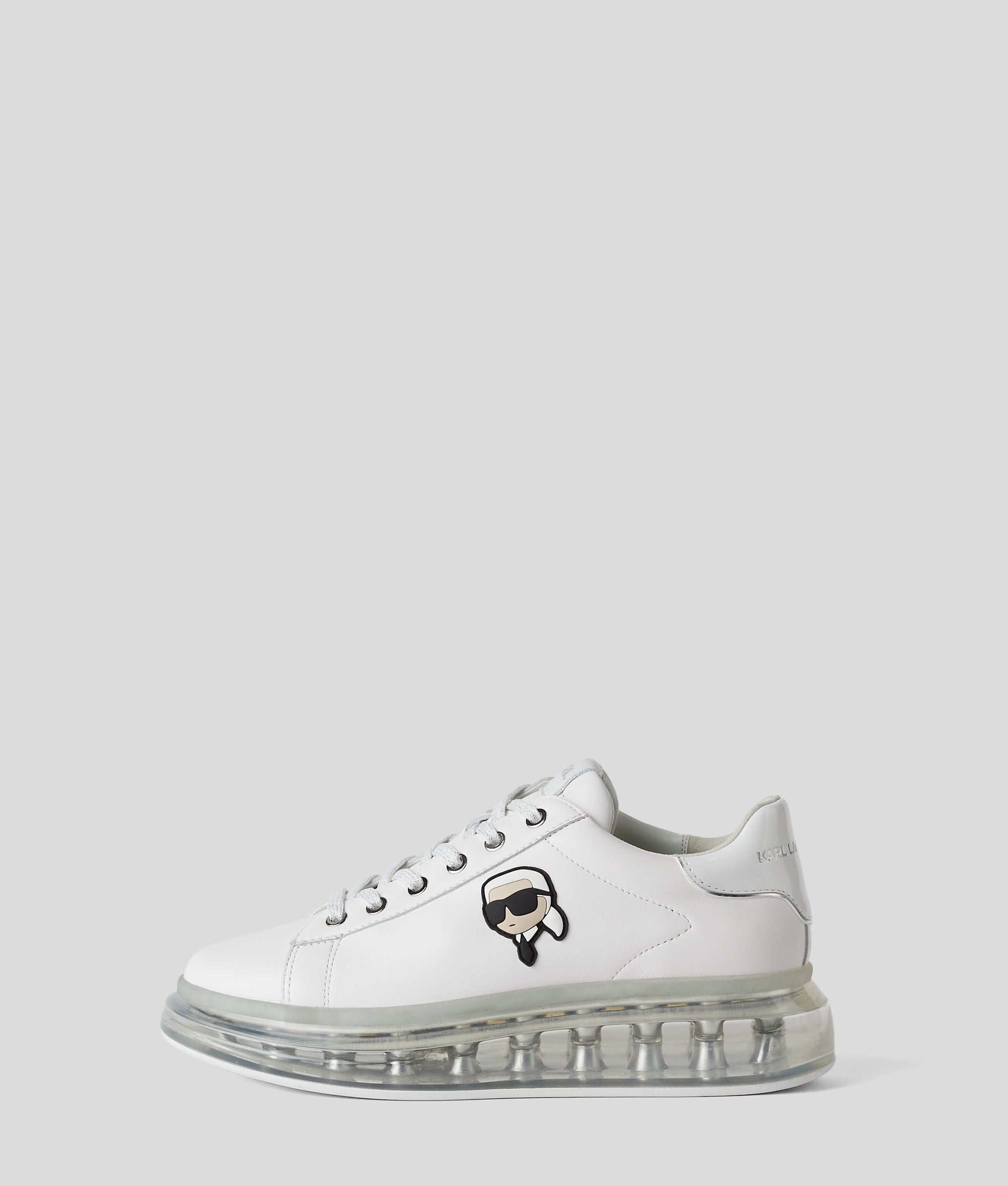 IKON NFT KAPRI KUSHION SNEAKERS