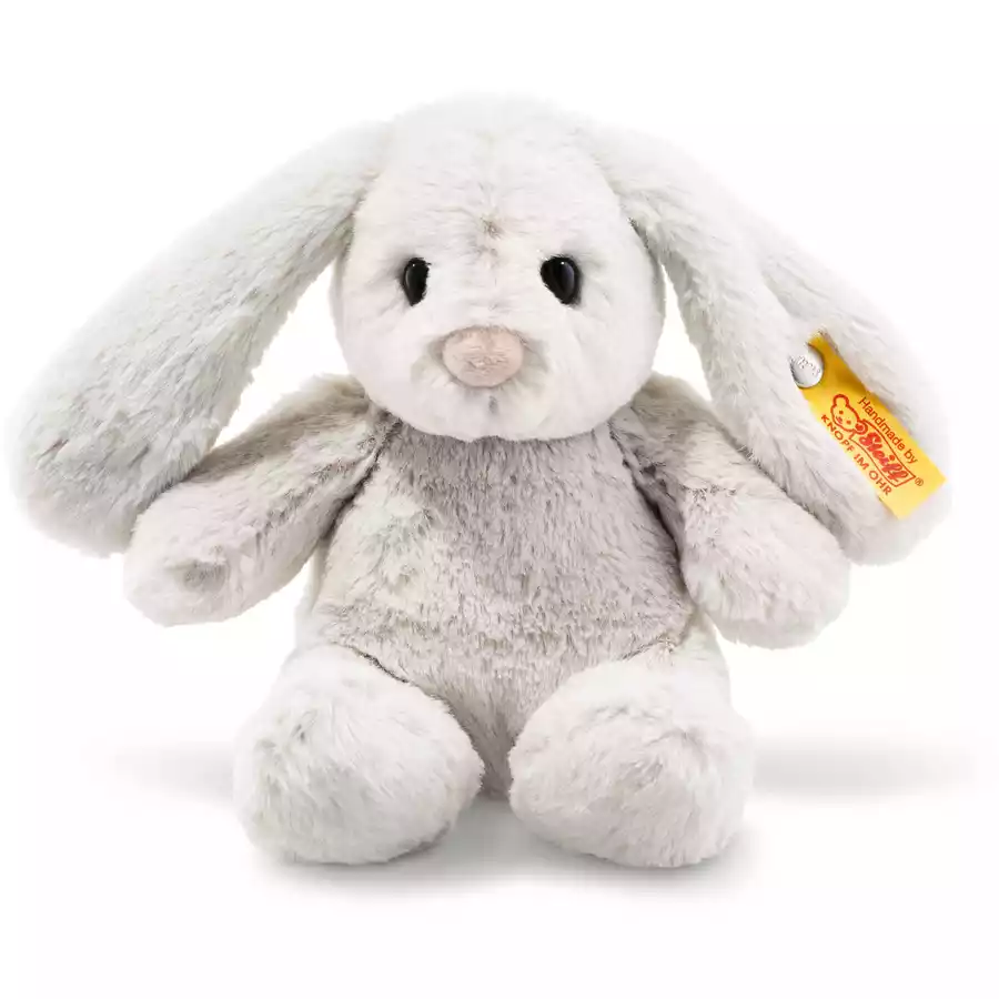 Steiff Soft Cuddly Friends Hoppie Hase 18 cm