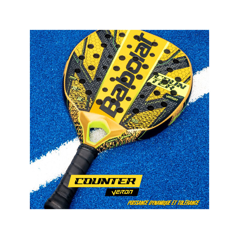 Babolat Counter Veron