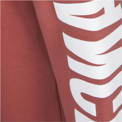 Petit Cloth Genser, Dusty Rose