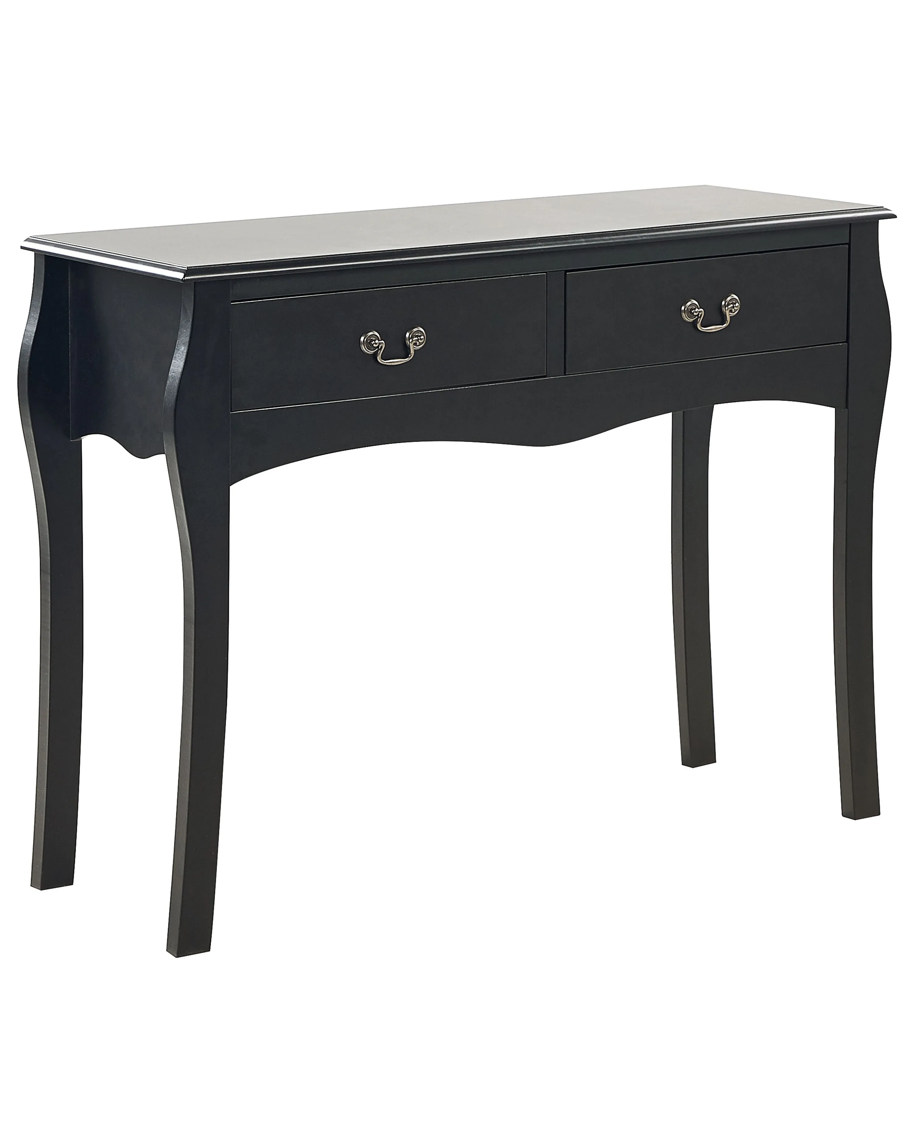 Sidetable KLAWOCK Zwart