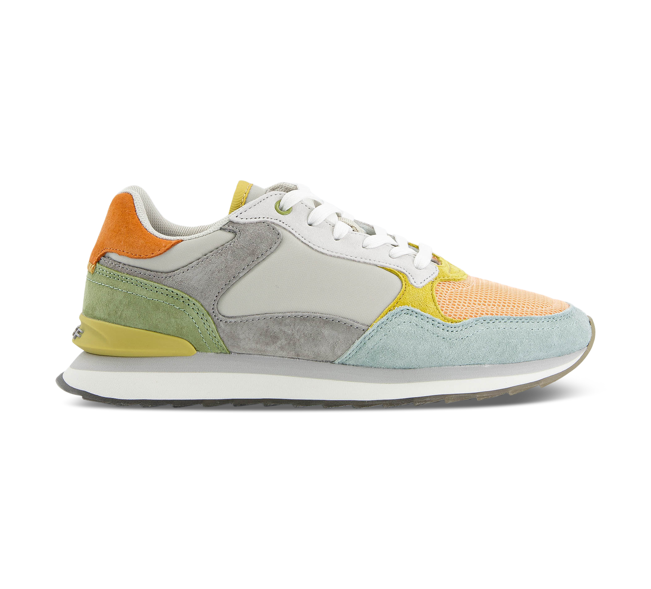 Hoff City multicolor