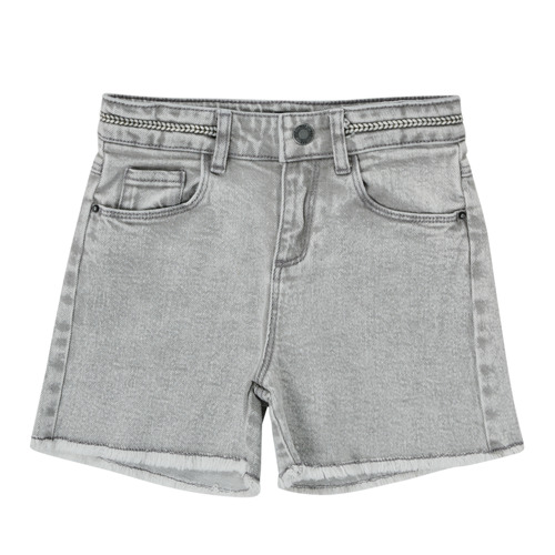 Ikks - DOUALE - Gris