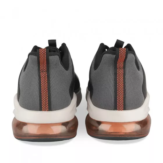 Baskets NOIR UNYK