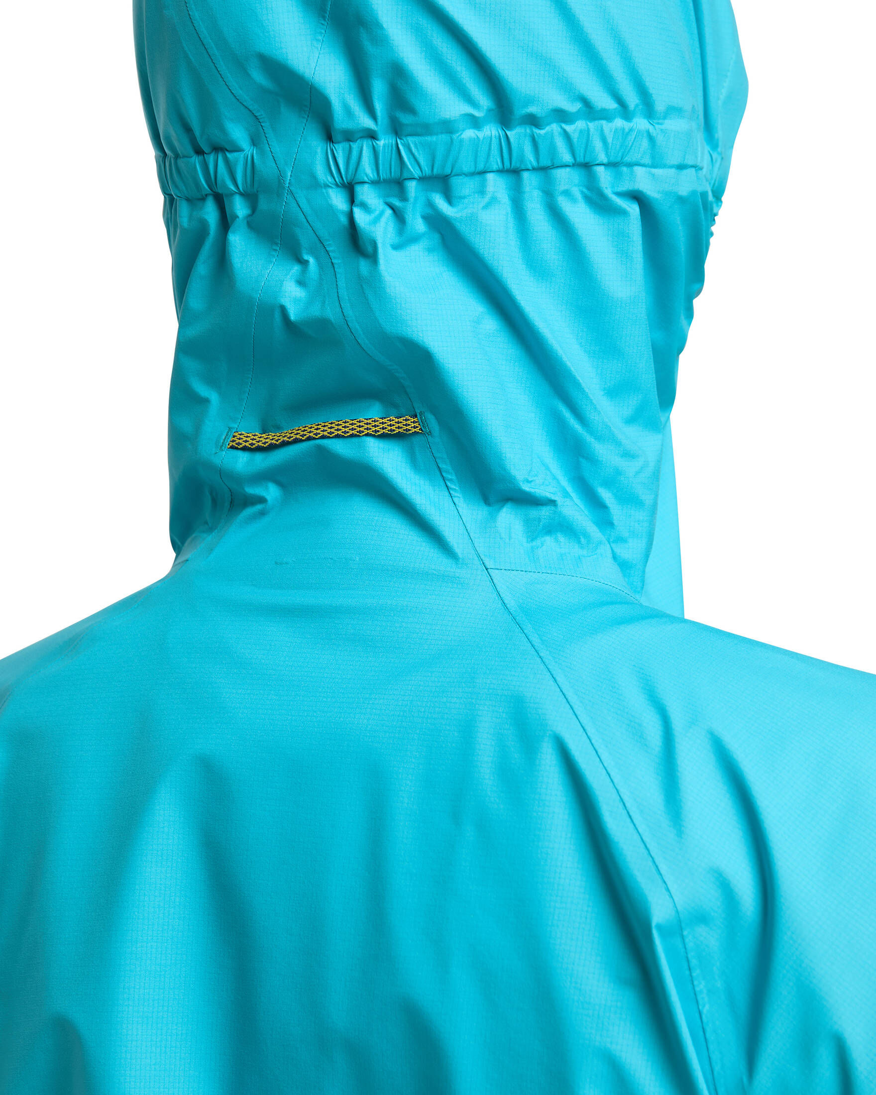 Haglöfs| Damen Regenjacke L.I.M Comp Jacket
