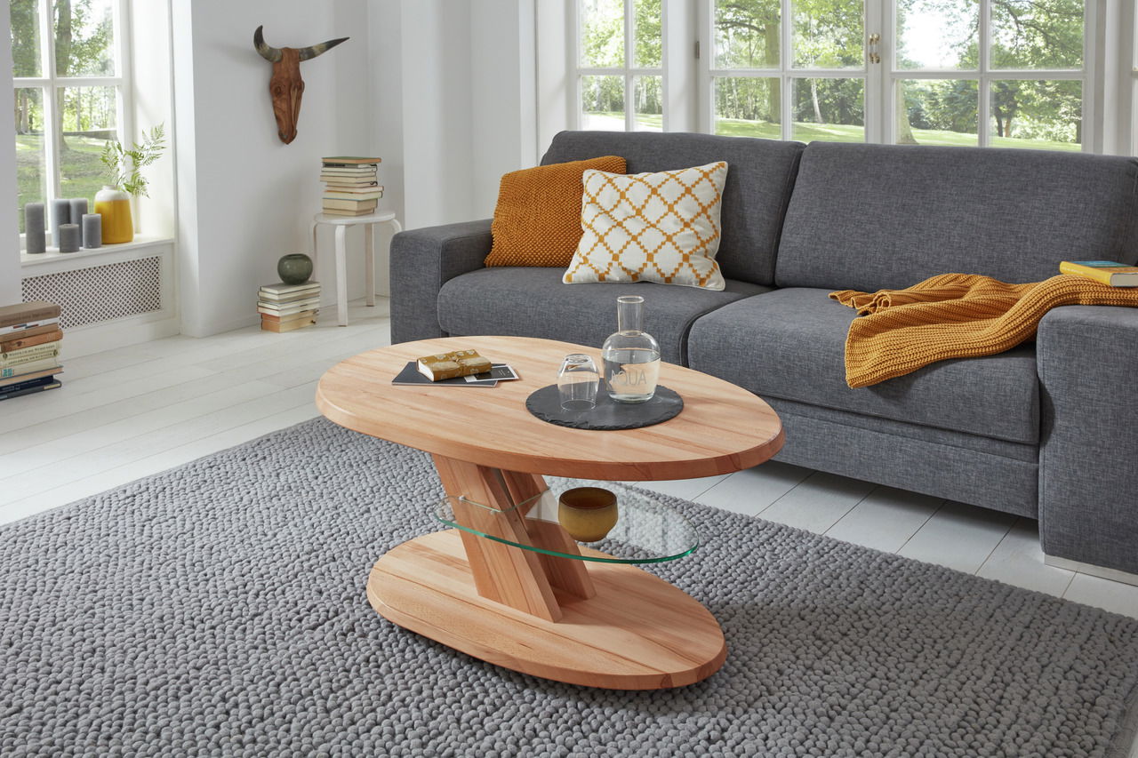 Zurbrüggen Couchtisch 4328