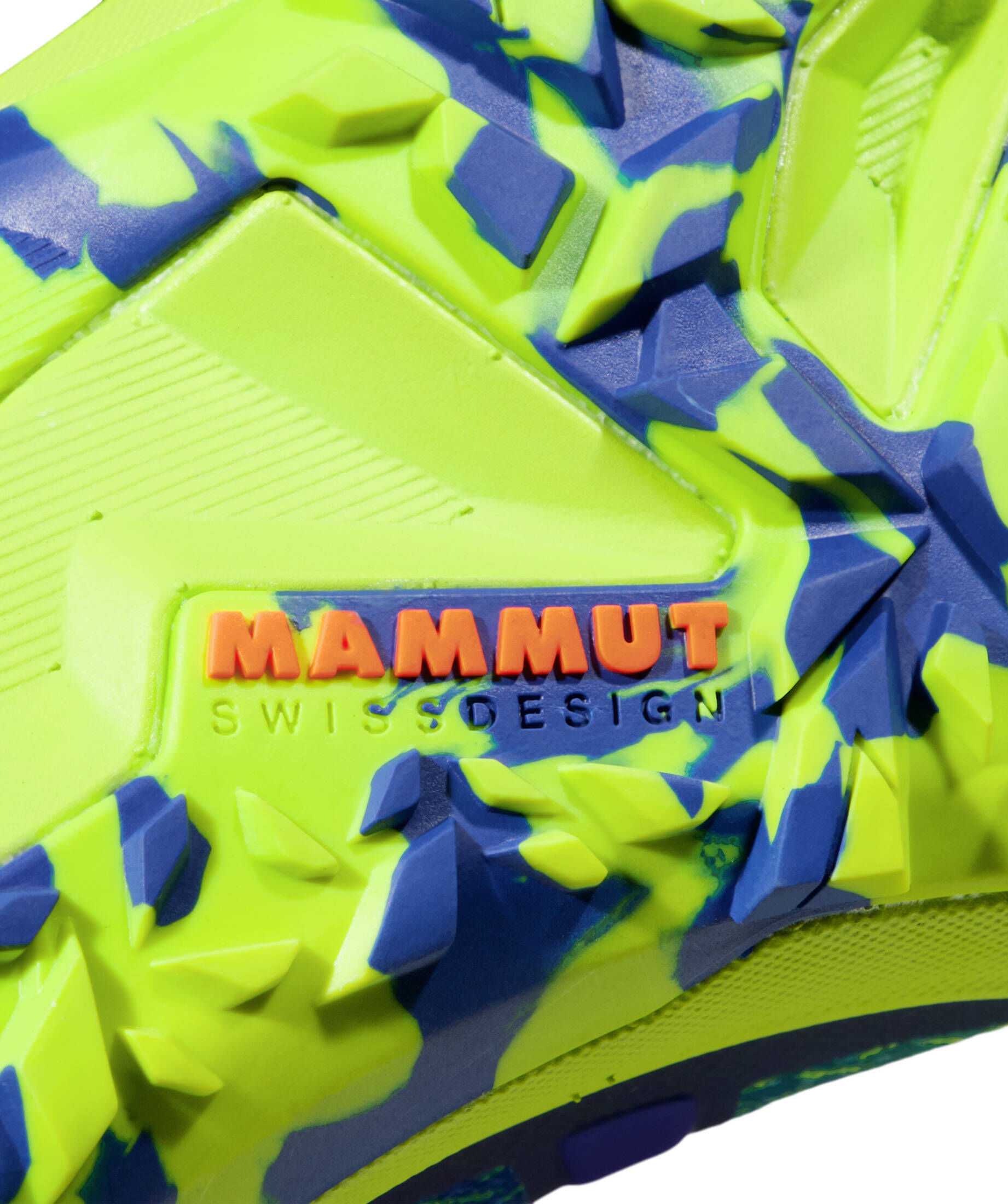 Mammut| Herren Multifunktionsschuhe Sertig II Low