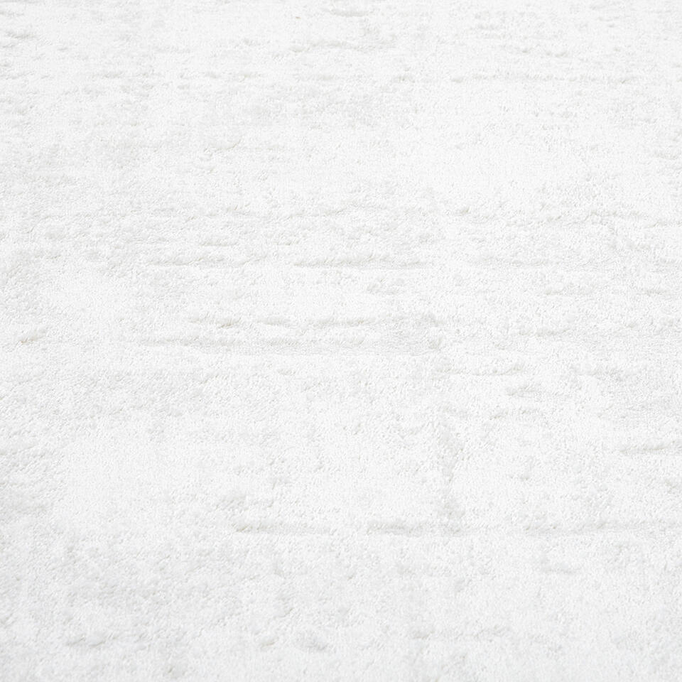 Vloerkleed Hilbert Off-white 160x230 cm