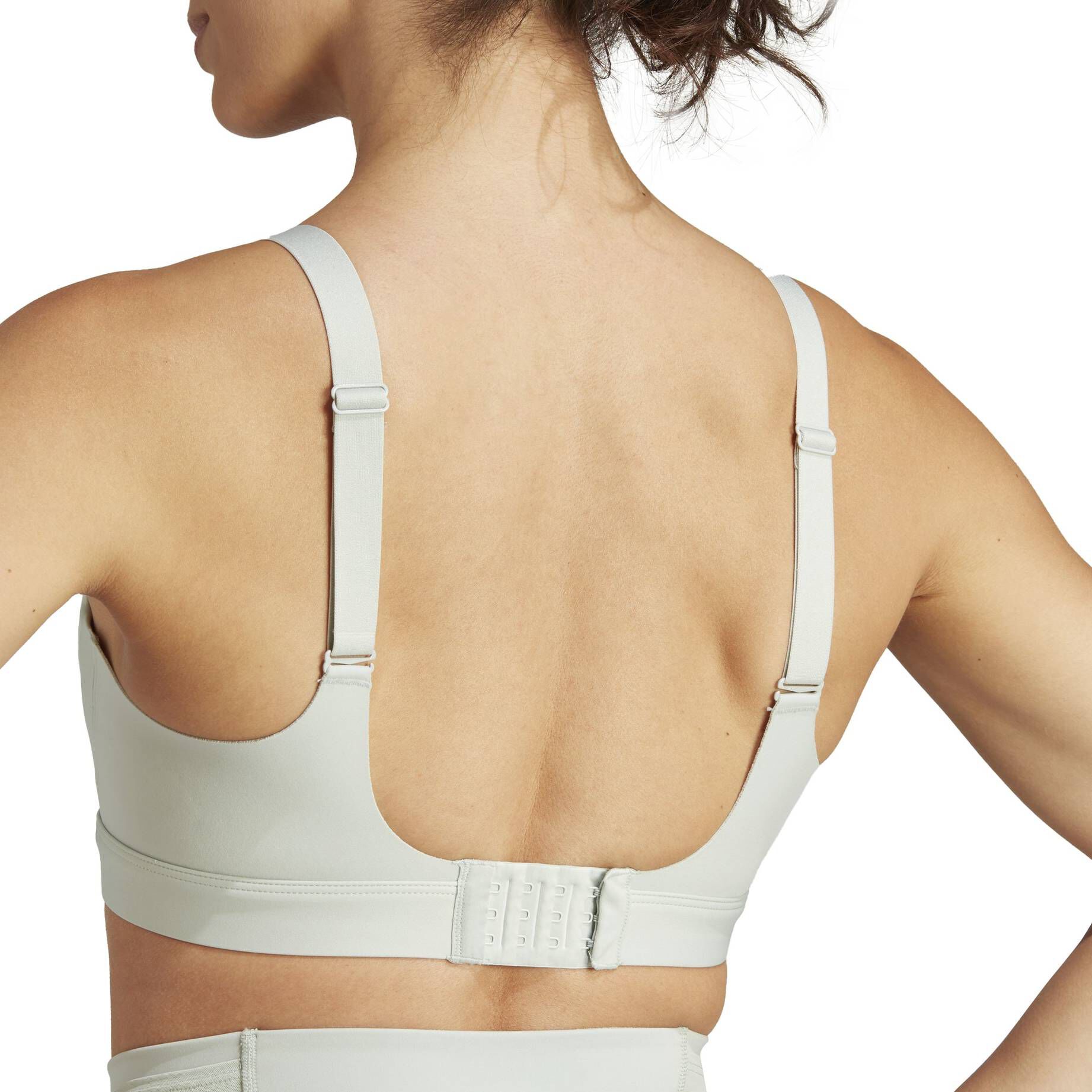 adidas Performance| Damen Sport-BH TLRD IMPACT LUXE TRAINING Starker Halt
