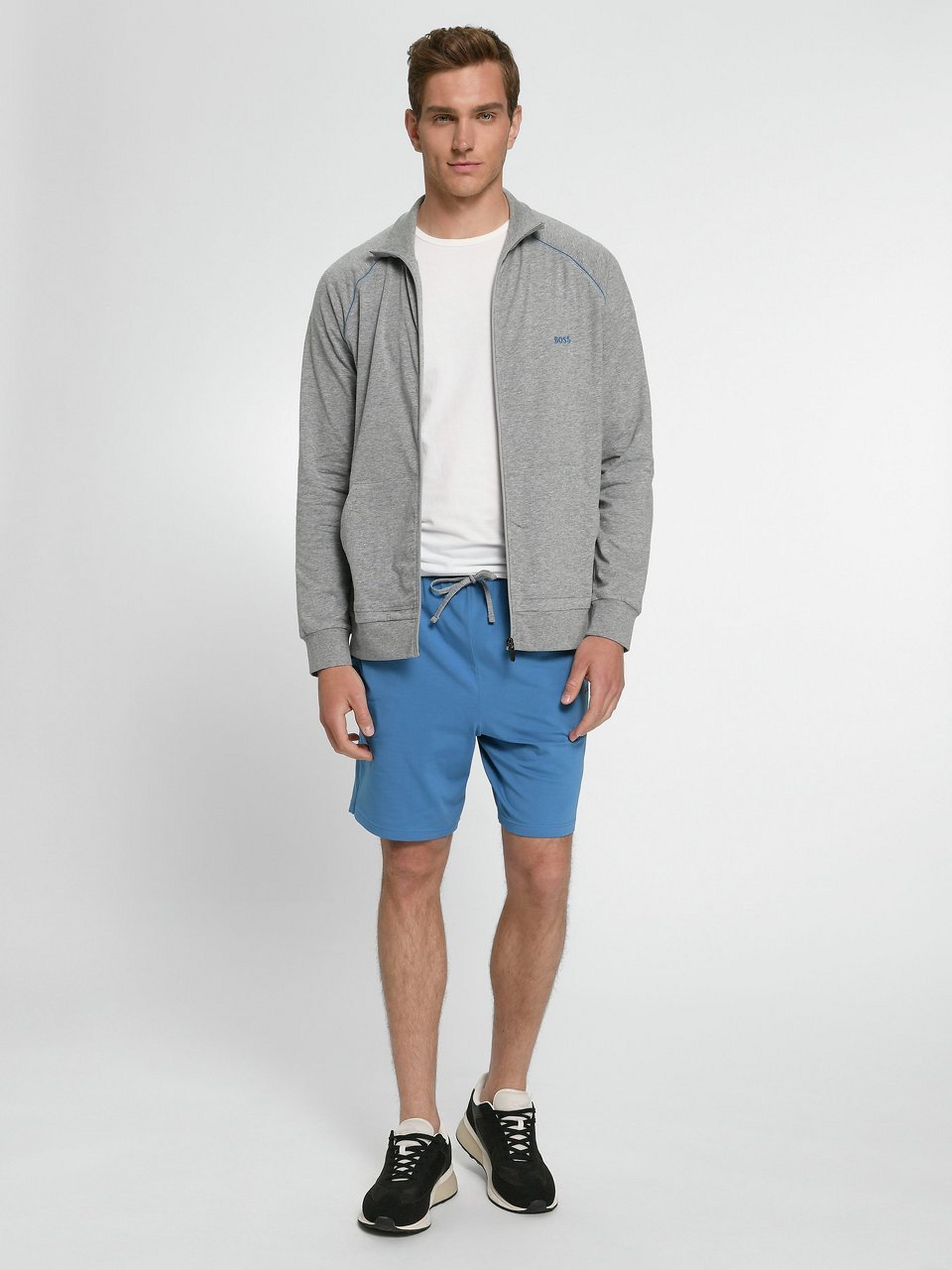 Jogging-Jacke