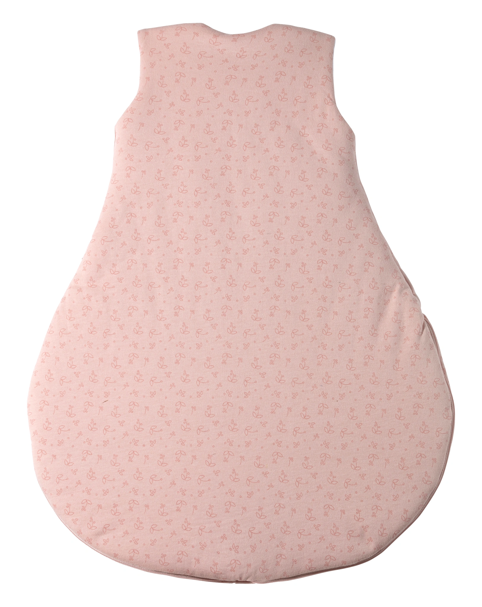 Babyschlafsack EMMI GIRL BLÜMCHEN in zartrosa