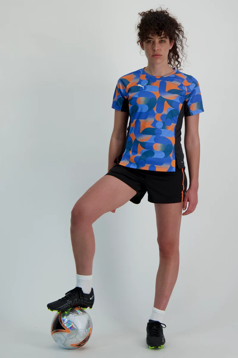 Puma individualBLAZE Damen Short
