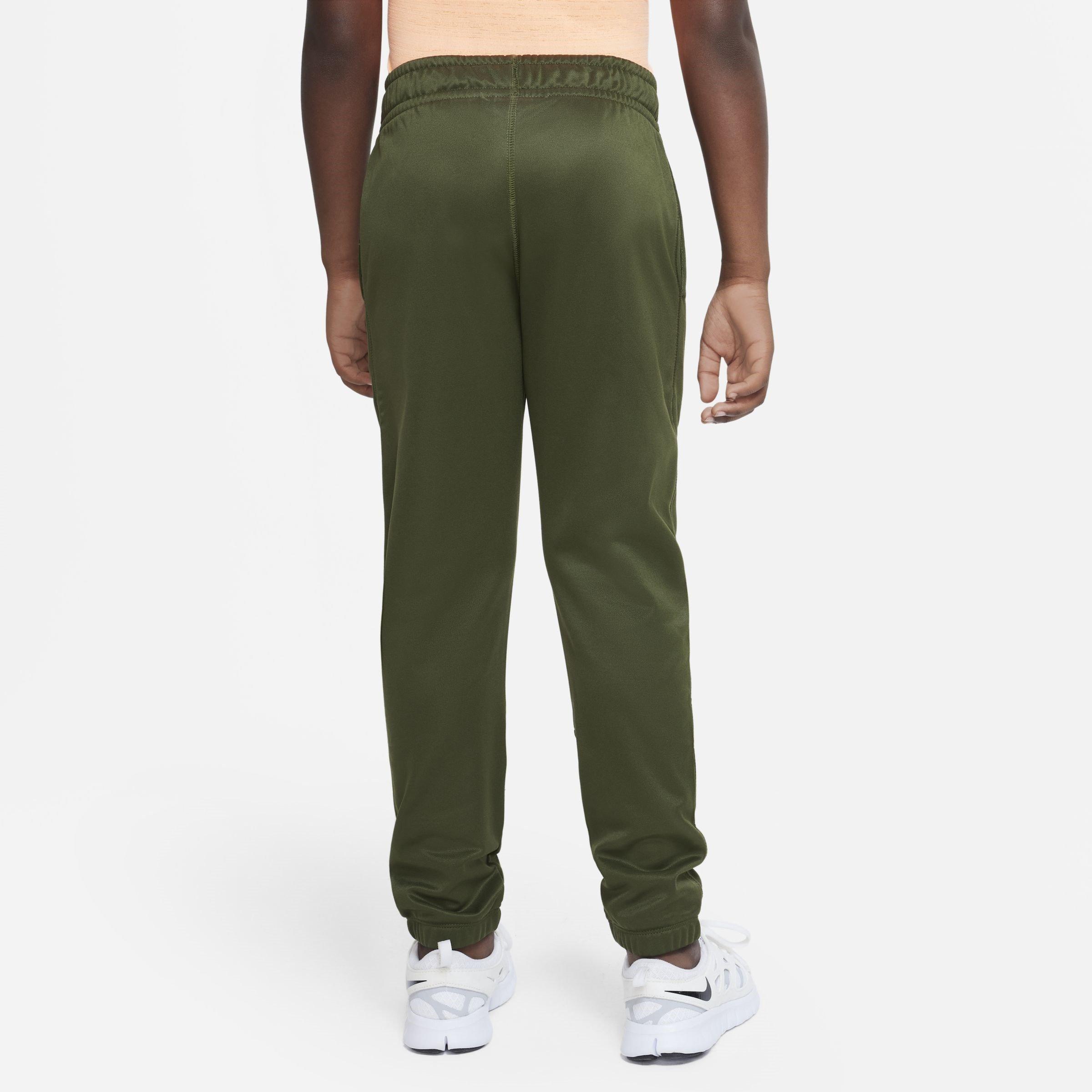 Nike THERMA FIT BIG KIDS