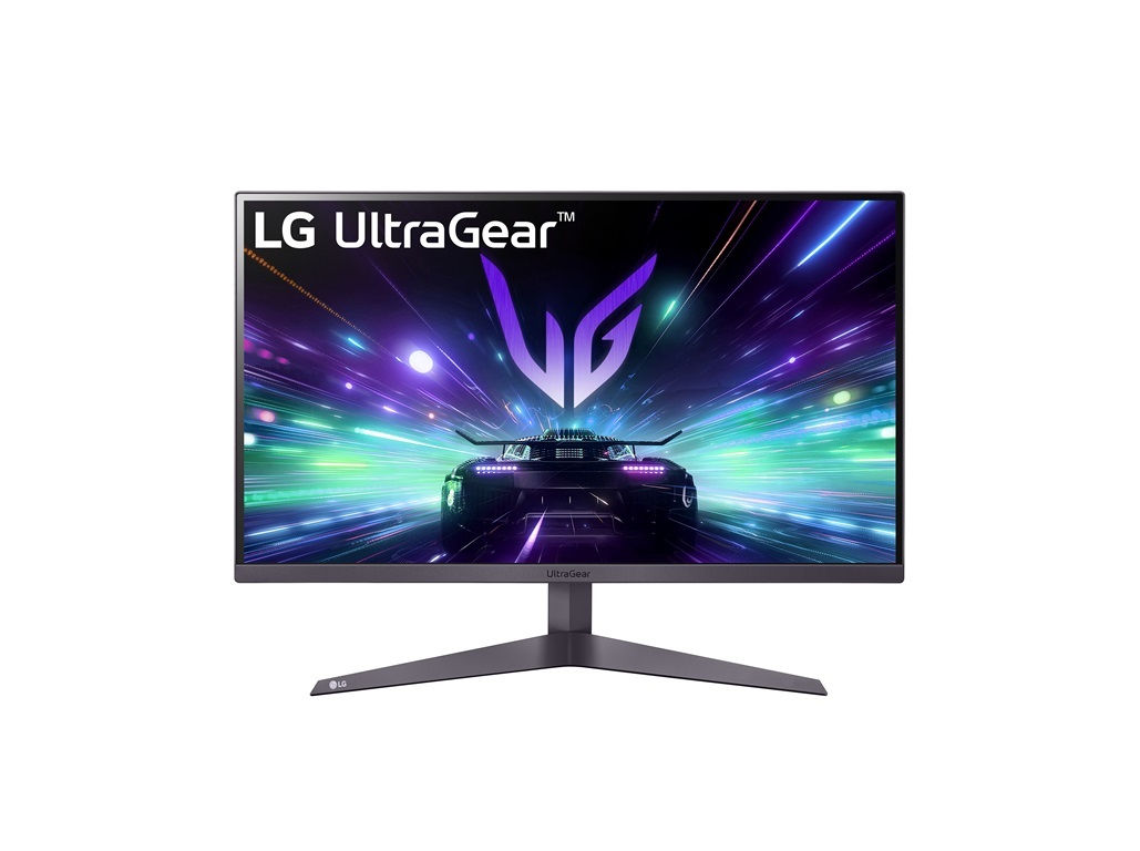 MONITOR GAMING LG ULTRAGEAR 27GS60F-B.AEU (27'' FHD 180HZ)