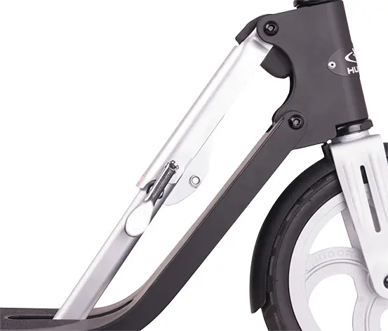 HUDORA-Scooter »BigWheel®« Air 230