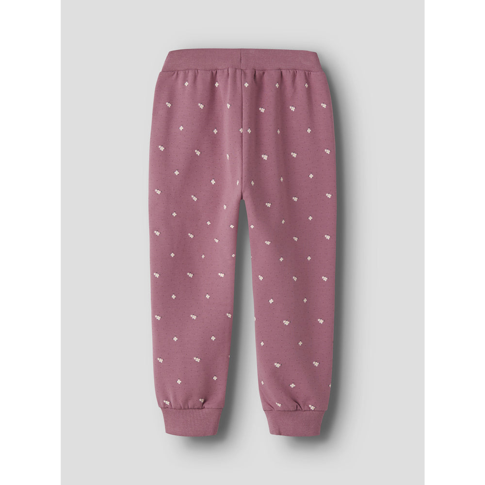 Køb Name It Mesa Rose Nmfhendrika Sweat Bukser Unb