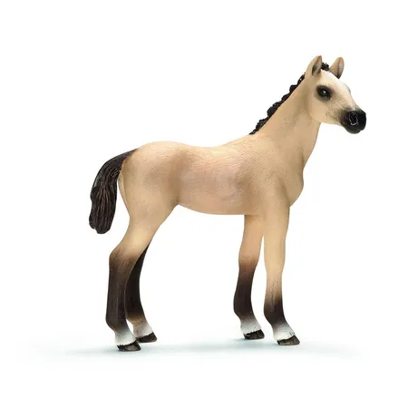 Schleich® 13702 Horse Club Achal Tekkiner Fohlen