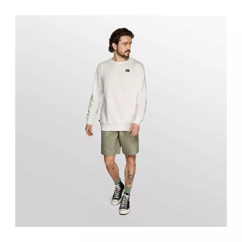 Sweat MYSTIC The Chief Off White