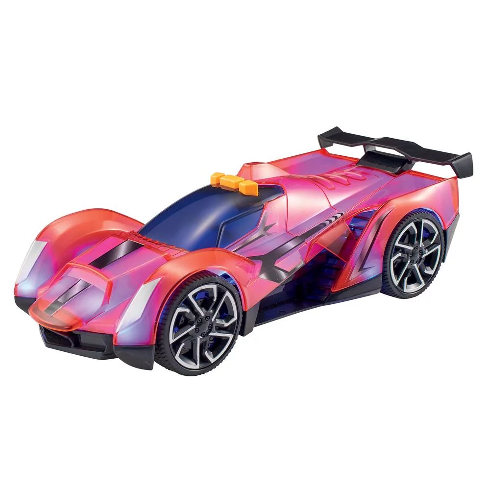 LE BOLIDE CAMELEON