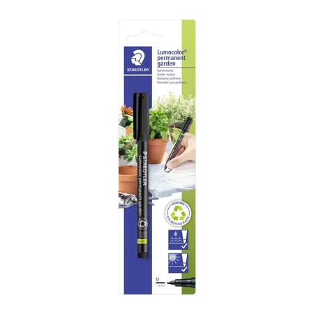 STAEDTLER® Lumocolor® permanent garden Folienstift 319 GM