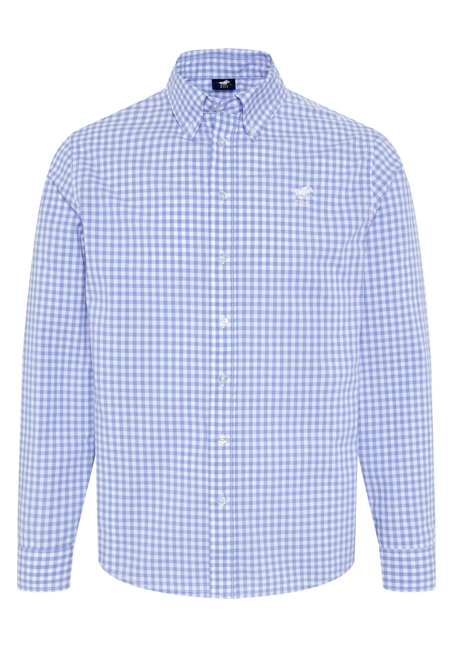 Polo Sylt| Herren Hemd
