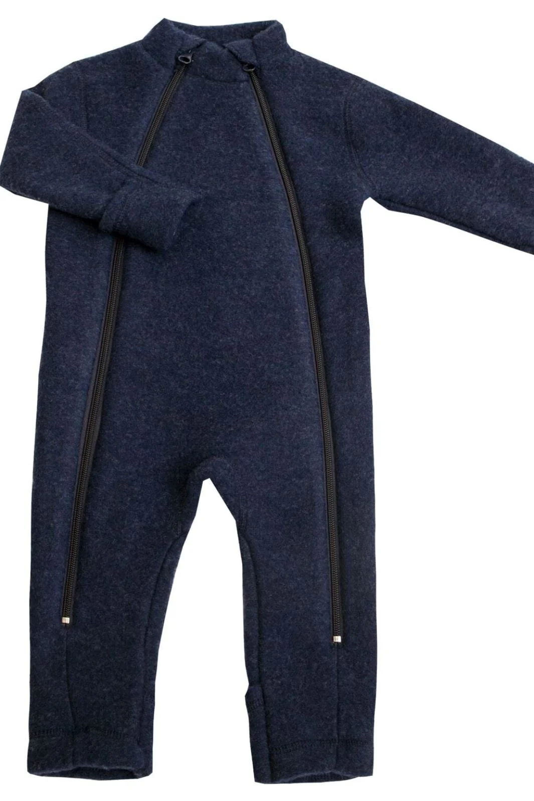 Joha Jumpsuit 2in1 dark blue melange