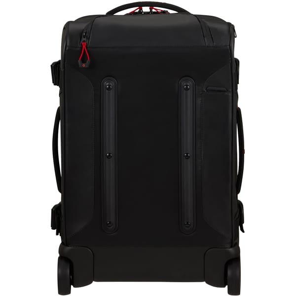 Bagagerie de voyage SAMSONITE ECODIVER DUFFLE/WH 55/20 L 35CM DF BLACK