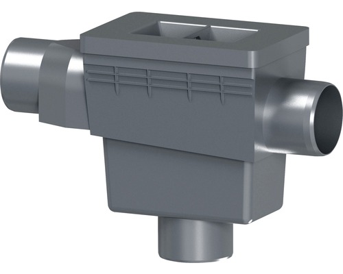 Tankfilter voor regenwater