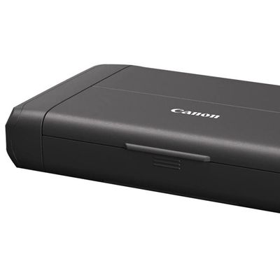 Canon PIXMA TR150 - imprimante jet d'encre couleur A4 - Wifi + Batterie