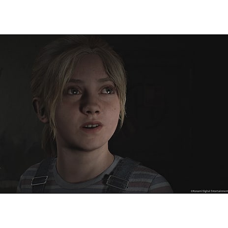 PS5 Silent Hill 2 Remake