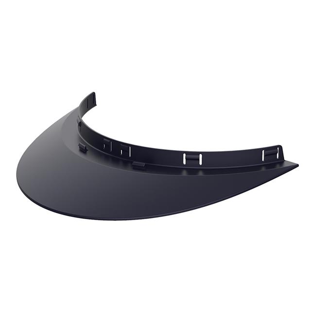 Klep Veiligheidshelm KEP Italia Cromo 2.0 Matt Standaard Donkerblauw