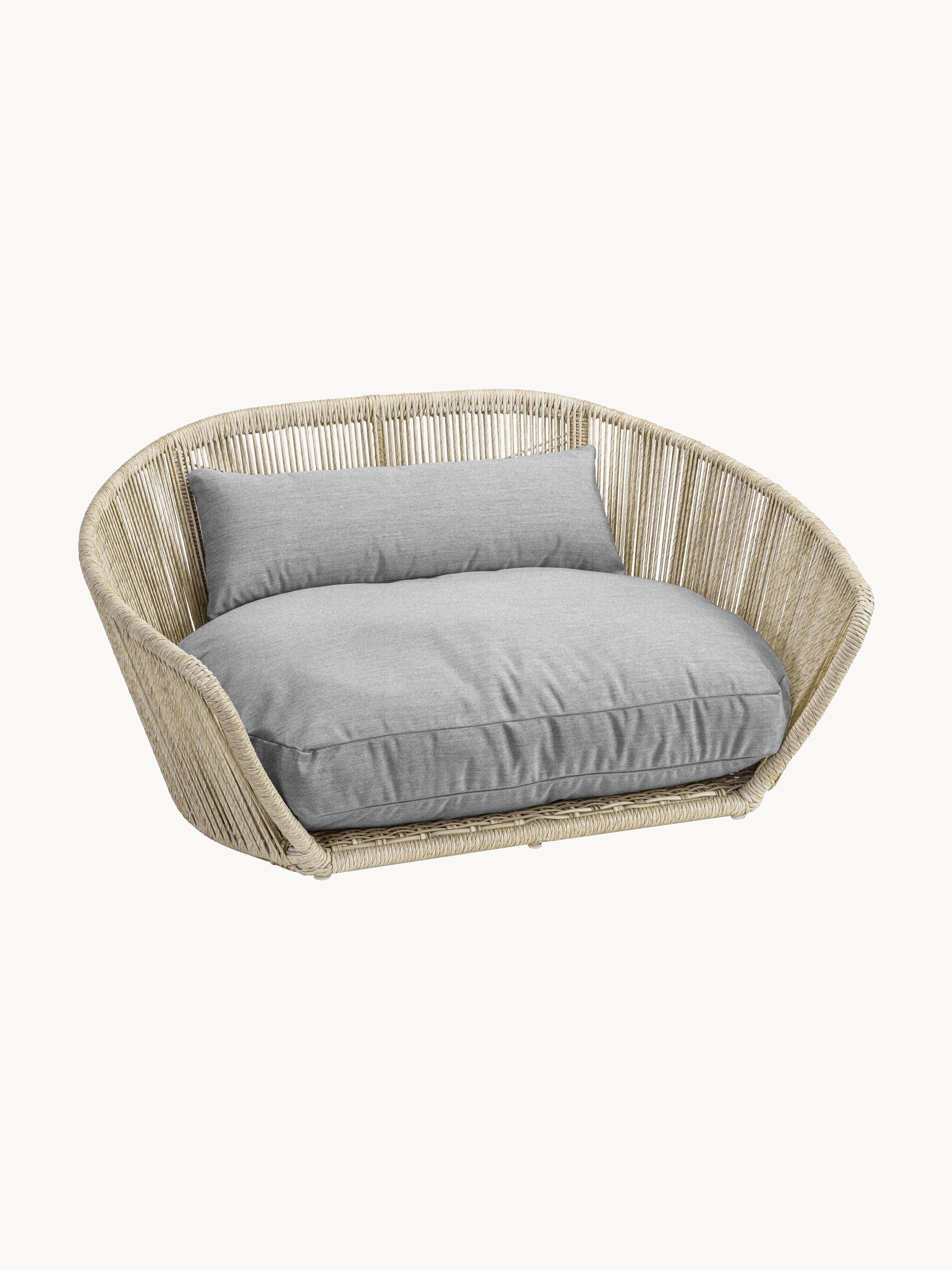 In- & outdoor hondenmand Vogue