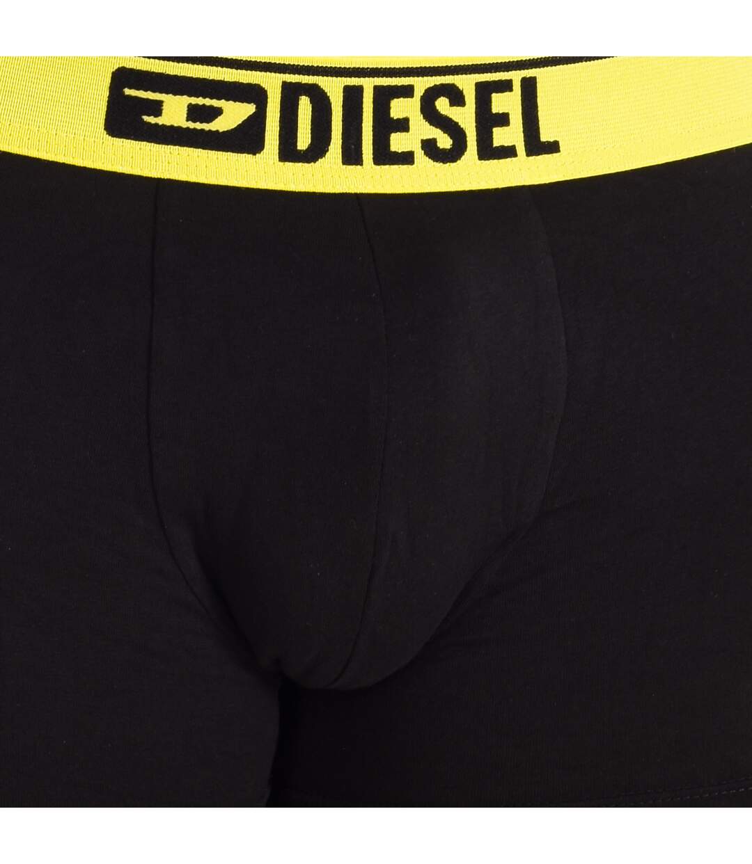 Pack-3 Boxers breathable fabric 00ST3V-0SFAV man