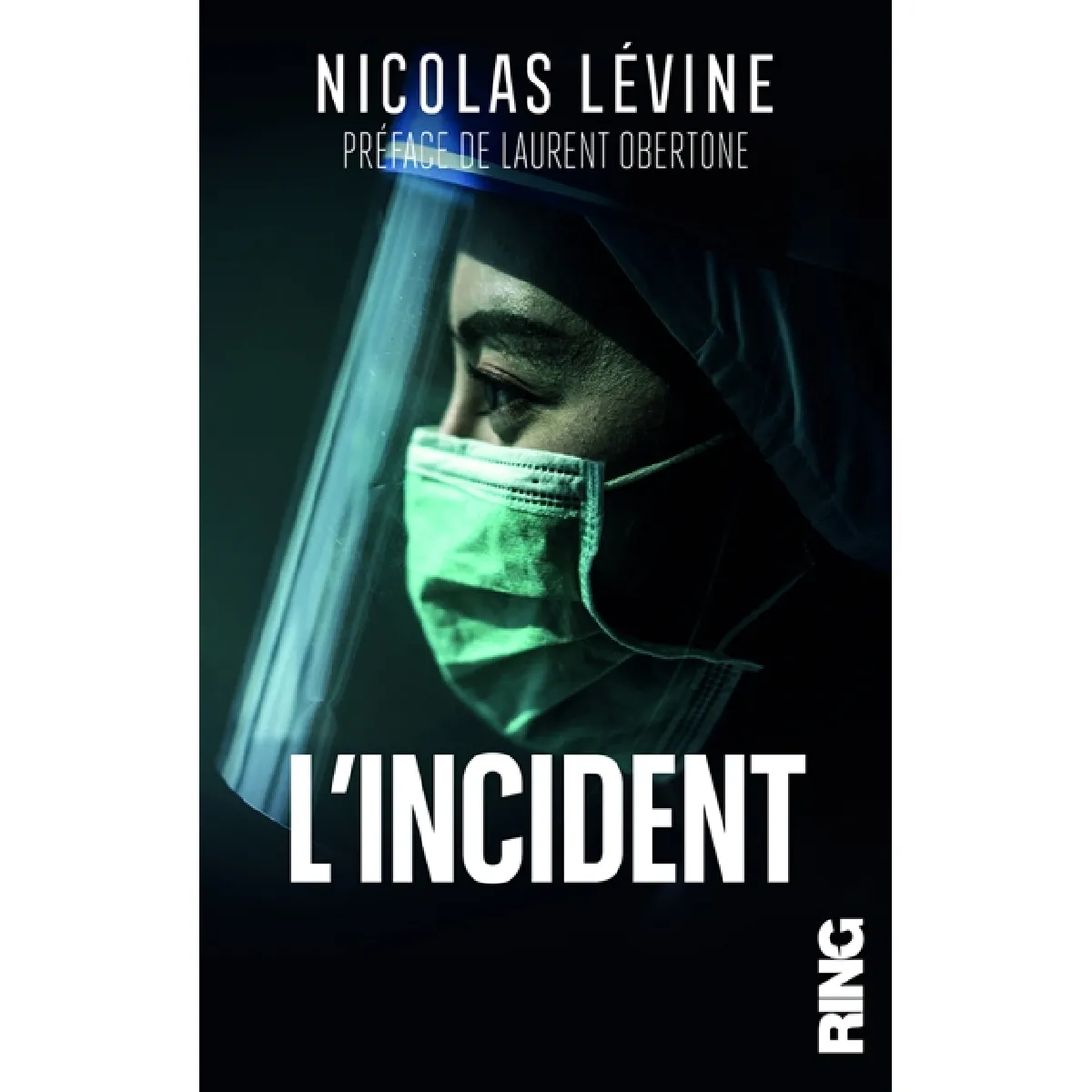 L'incident · Occasion