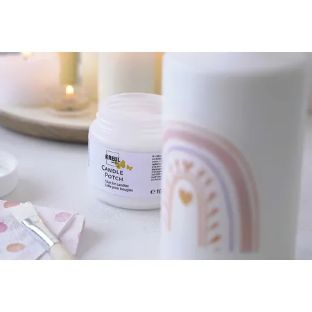 KREUL Kerzen Potch 150ml