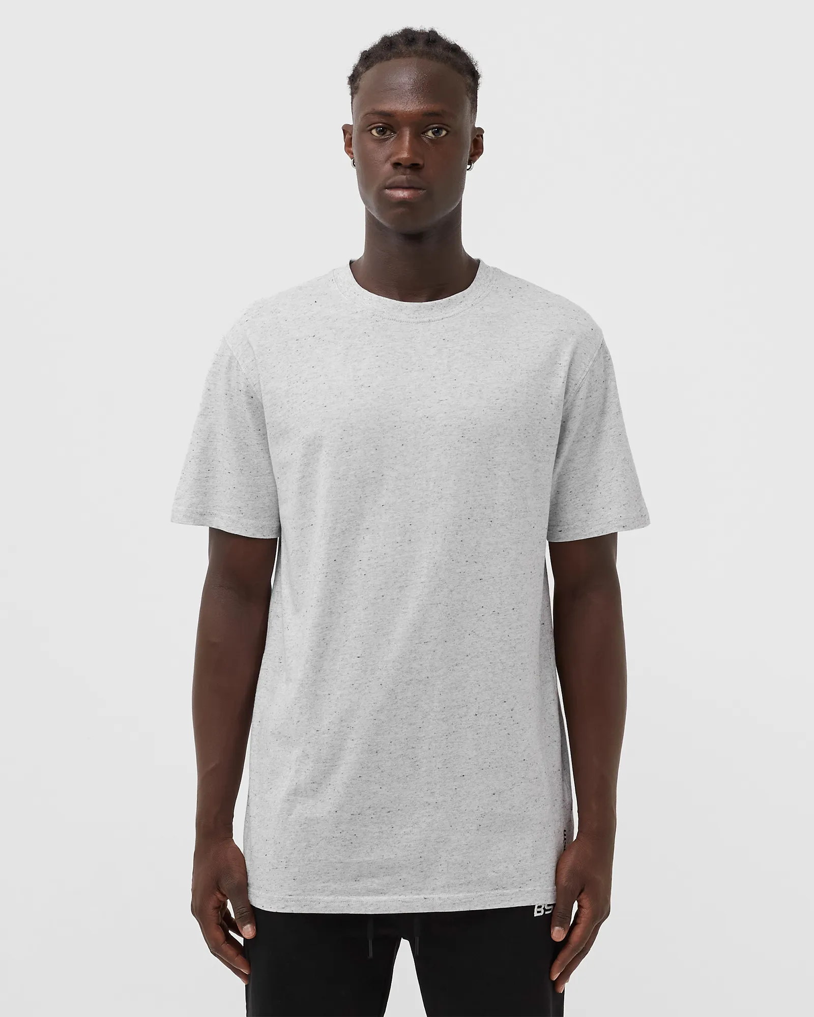 BSTN Brand BSTN Premium 3-Pack Tees