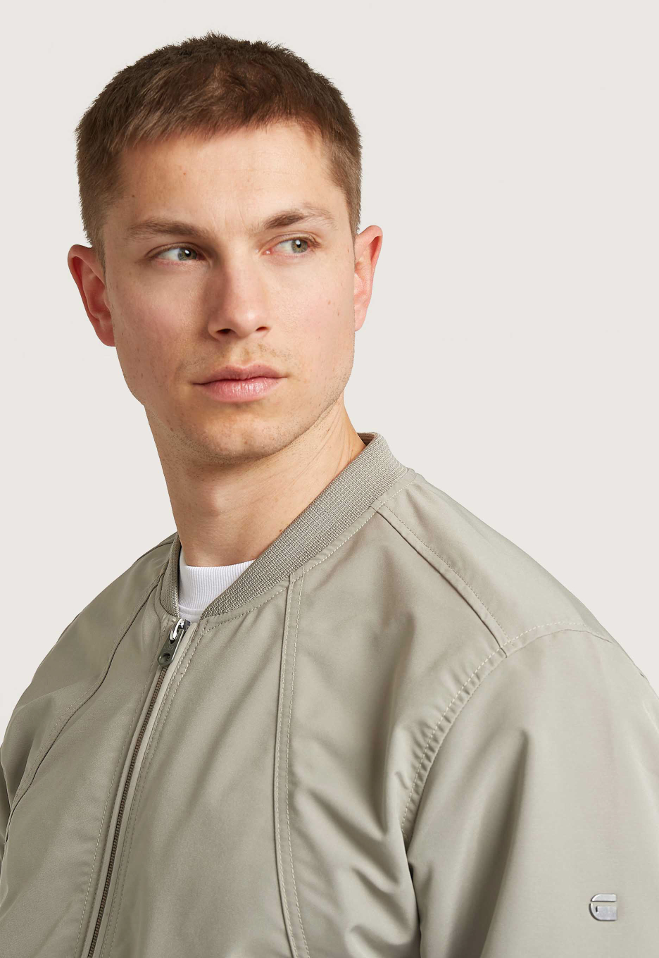 G-Star Unpadded Bomberjack
