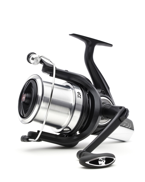 Moulinet Daiwa 23 Superspod 45 SCW QD-OT