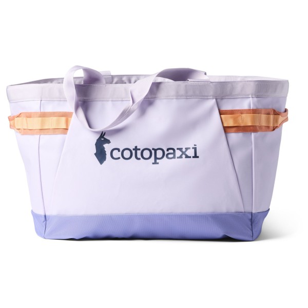 Cotopaxi - Allpa 60 Gear Hauler Tote - Sac de voyage