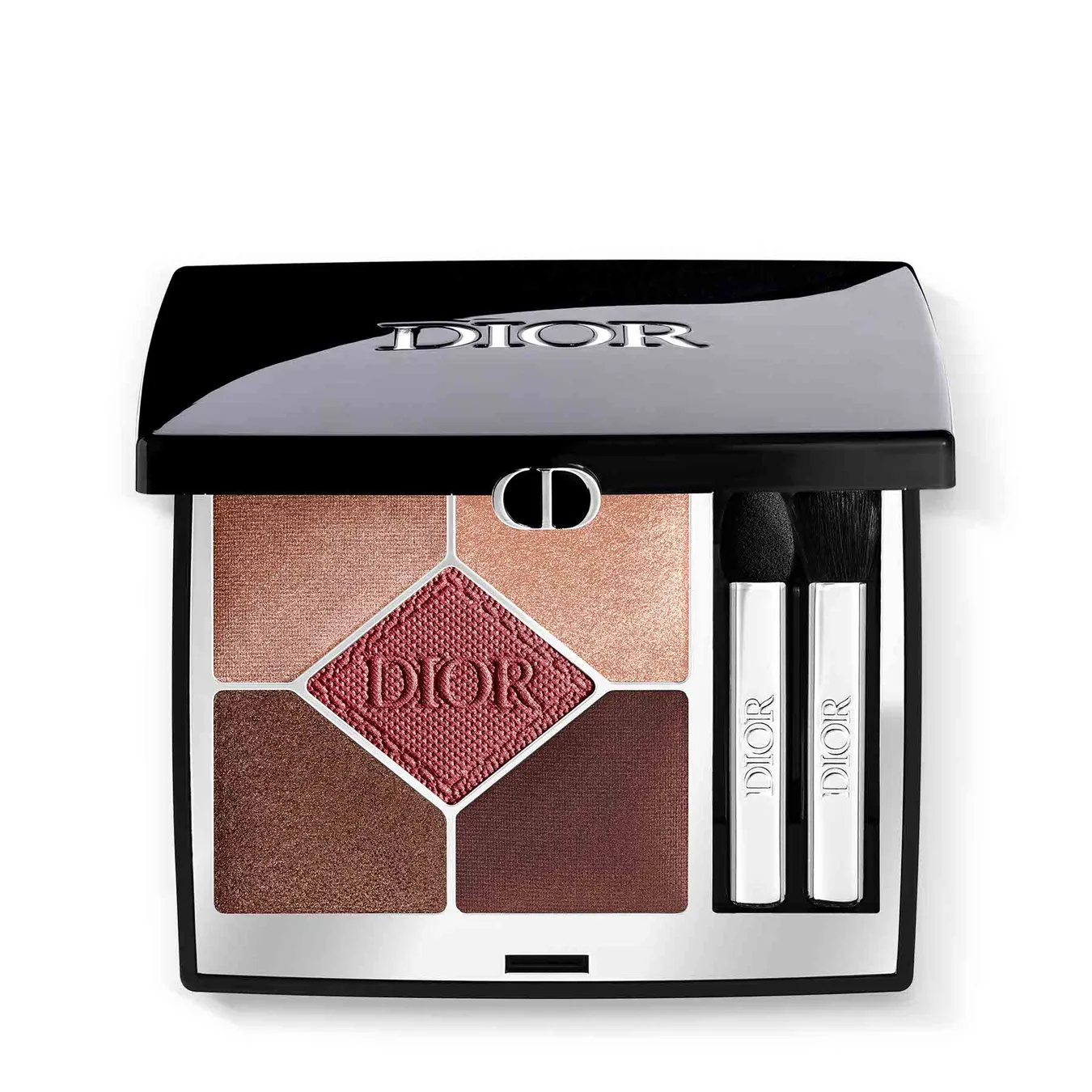 DIOR Diorshow 5 Couleurs Couture Eye Shadow743 Rose Tulle