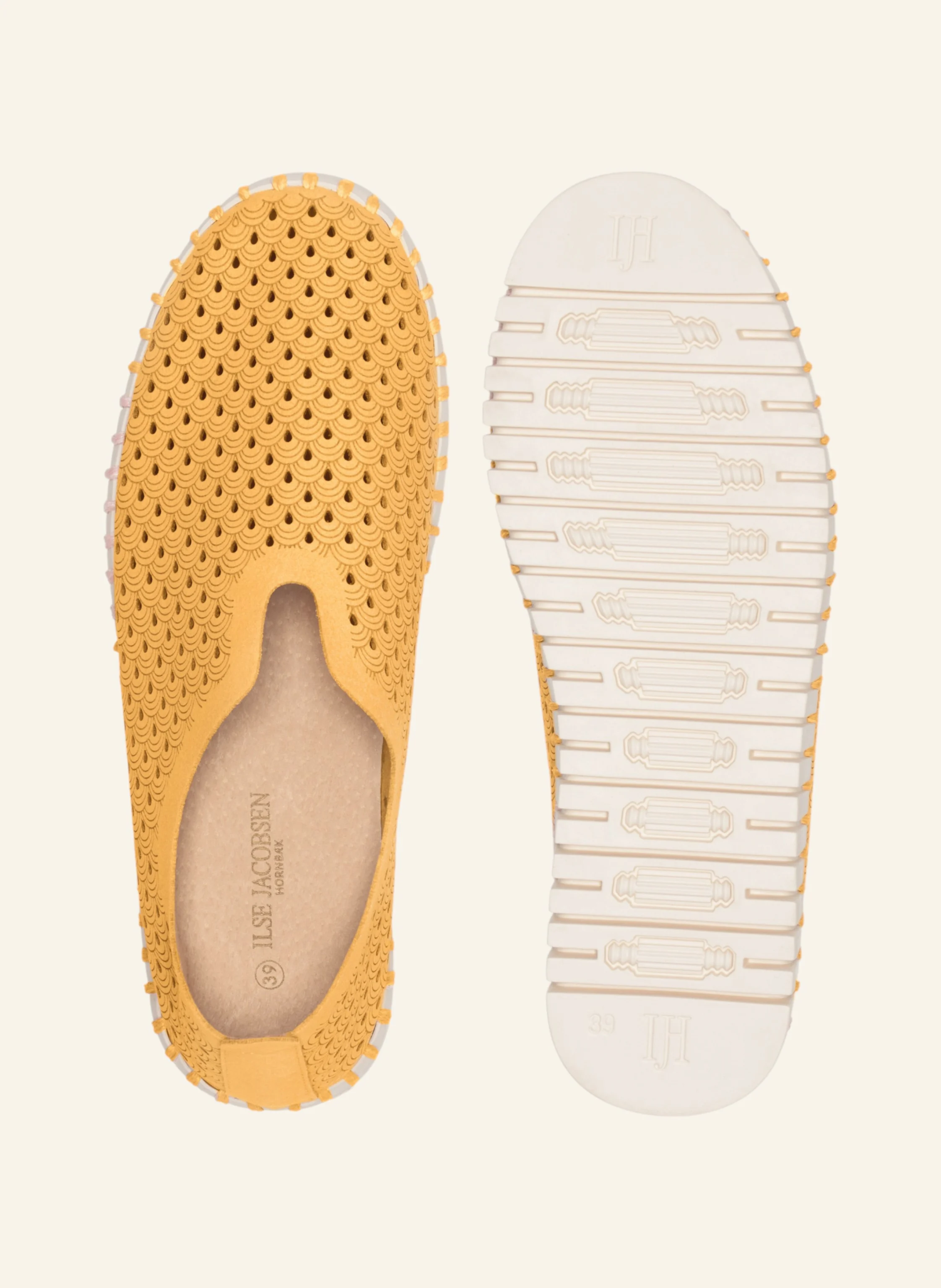 ILSE JACOBSEN Sneaker Low TULIP3275