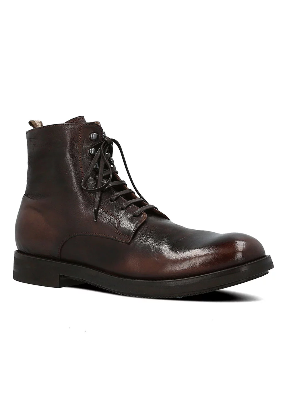 ACADEMIA 003 PATINA IGNIS T CAFFE/ T MORO