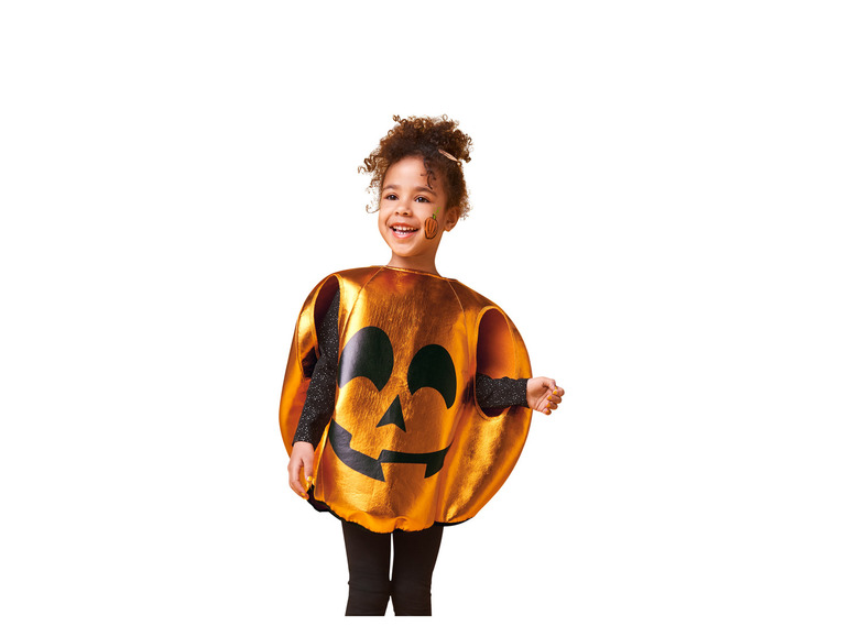 Halloweenkostuum voor kinderen