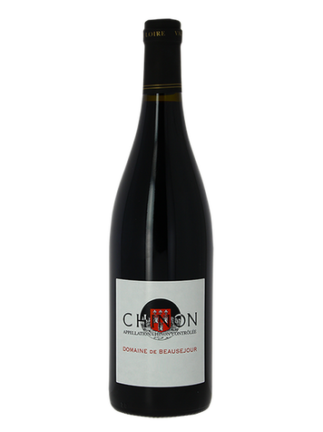 DOMAINE BEAUSEJOUR CHINON
