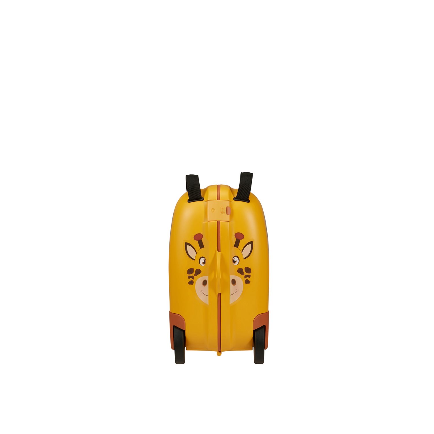 Samsonite Dream2Go Ride-On Suitcase giraffe g.