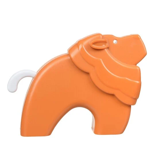 Hochet Musical Savane   Lion        de               BSM